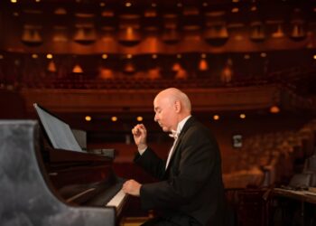Trae Jorge Federico Osorio “Los 5 de Beethoven“ por primera vez a Monterrey