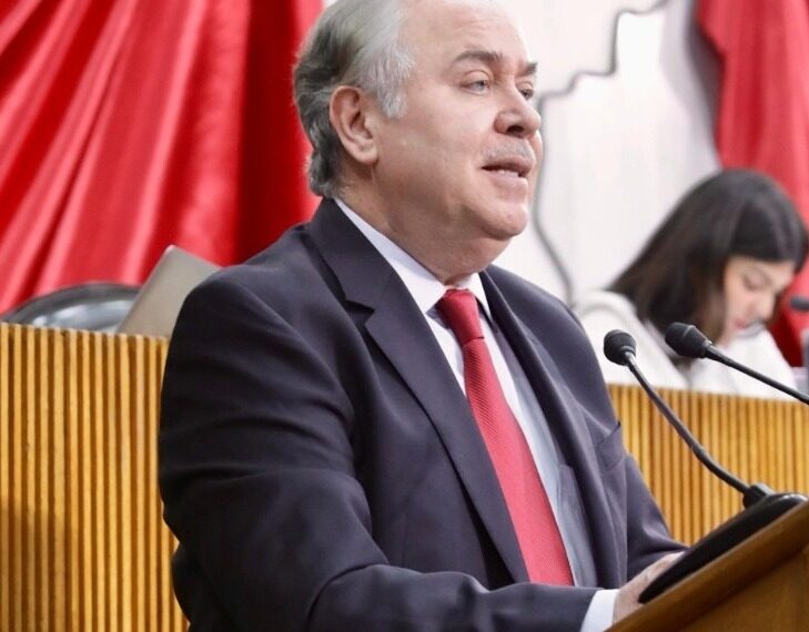 Plantea Héctor Morales diversificar categorías turísticas en Nuevo León