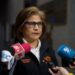 Sandra Pámanes propone reformas para abatir el rezago legislativo