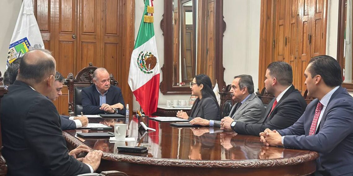 Fortalecen Estado y UANL atención a víctimas