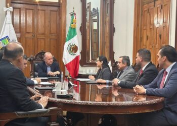 Fortalecen Estado y UANL atención a víctimas