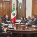 Fortalecen Estado y UANL atención a víctimas
