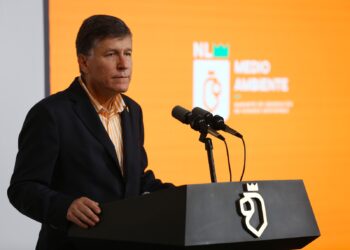 Lanza Gobierno de Nuevo León el programa ”Ayudamos, Plantamos y Cuidamos”