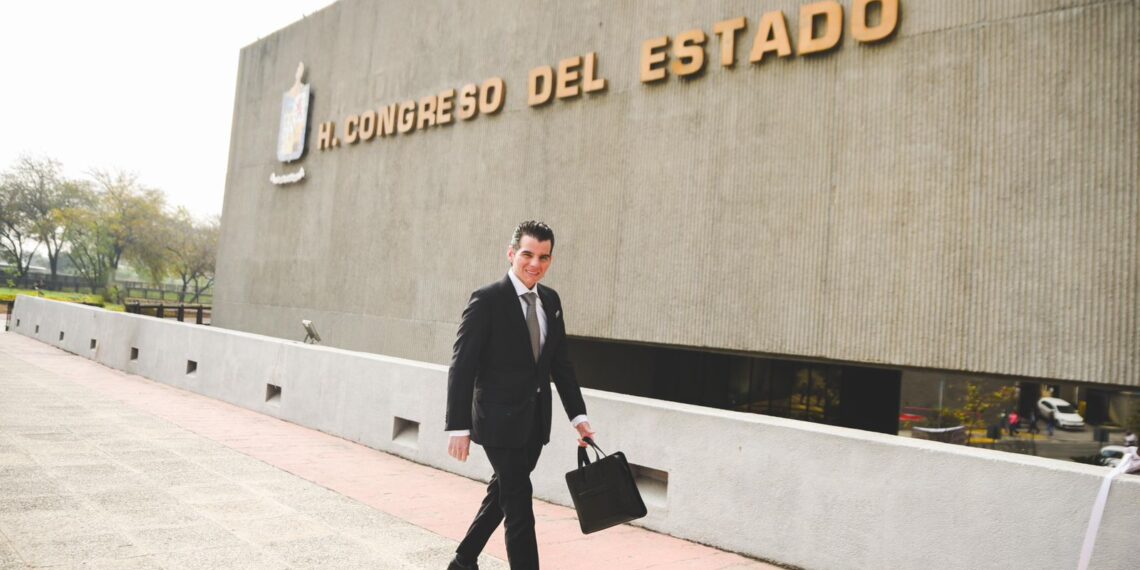 Miguel Flores destaca apertura al diálogo para aprobar el Presupuesto 2025