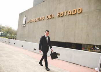 Miguel Flores destaca apertura al diálogo para aprobar el Presupuesto 2025