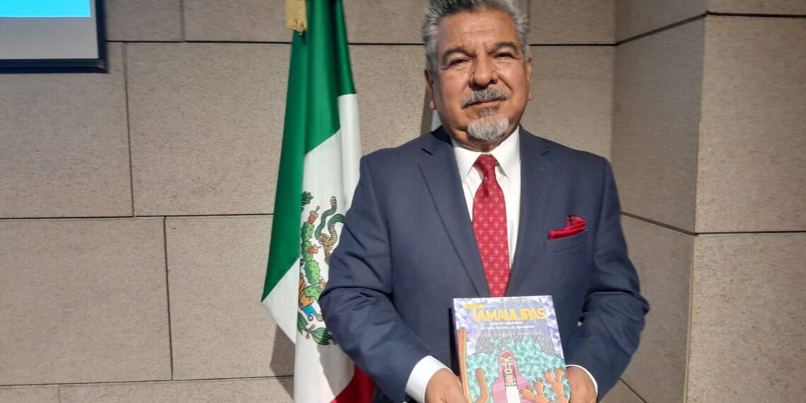 Un homenaje a tamaulipecos destacados