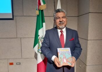 Un homenaje a tamaulipecos destacados