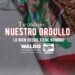 Lanza Waldo Fernández campaña para consumir productos locales