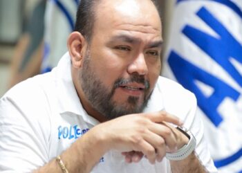 Propone PAN NL que Estado pueda emplear temporalmente a deportados y migrantes