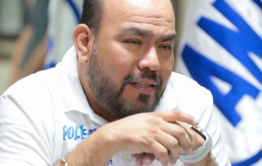 Propone PAN NL que Estado pueda emplear temporalmente a deportados y migrantes