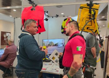 Participa Monterrey en la Reunión Nacional de Protección Civil 2025