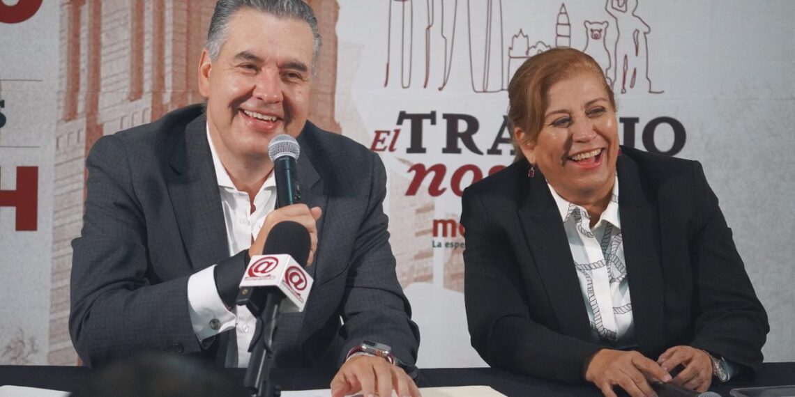 Habrá parlamento abierto para impulsar iniciativa “seguros justos”