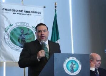 Abogados de NL discutirán sobre la reelección y nepotismo