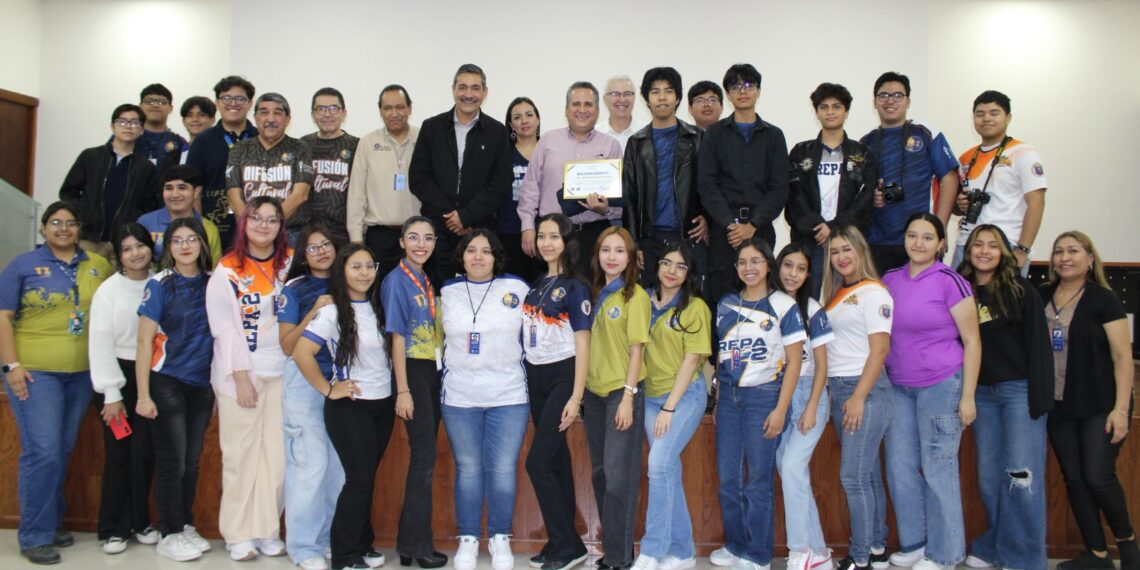 Abimael Salas: Urge profesionalizar la meteorología en México