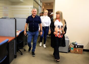 Secretaría de Economía de Guadalupe tiene nueva sede