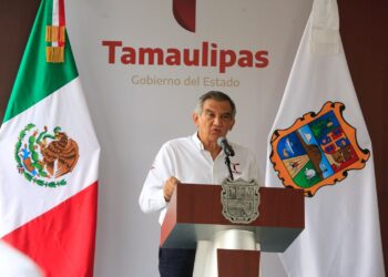 “Muestran indicadores avances de Tamaulipas en diferentes rubros“: Américo Villareal