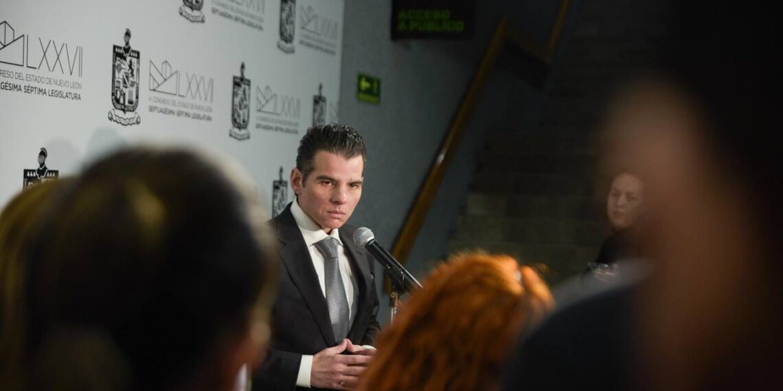 “Avances en el tema presupuestal 2025“: Miguel Flores