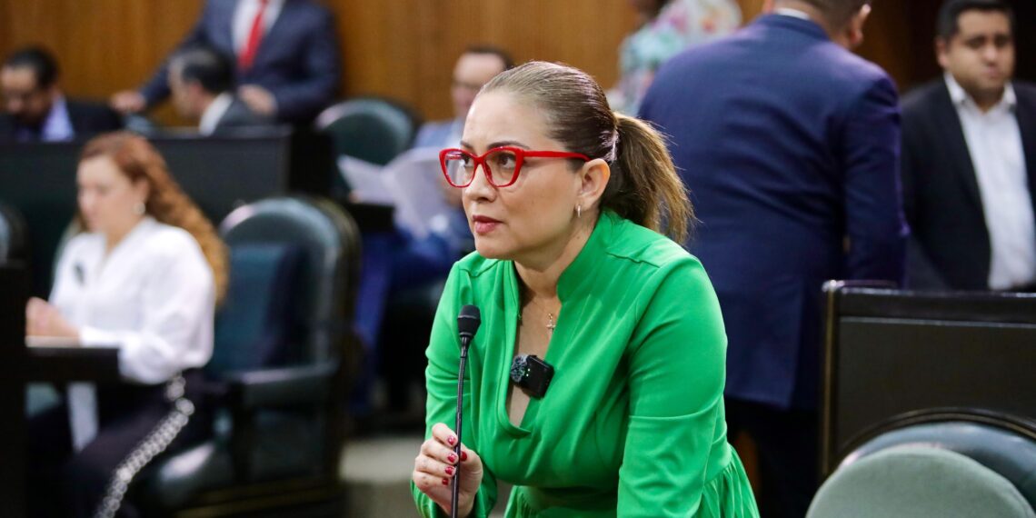 Exhorta Congreso a proteger a niñas y niños migrantes