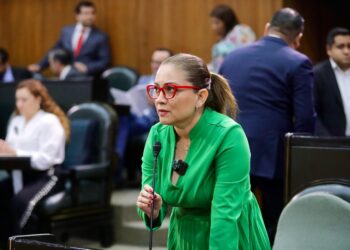 Exhorta Congreso a proteger a niñas y niños migrantes