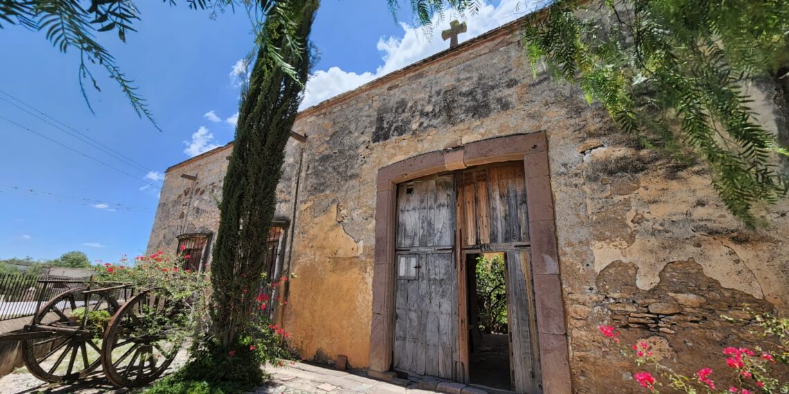 El vínculo entre Nuevo León y San Luis Potosí desde el Diario de Agustín Soberón Sagredo