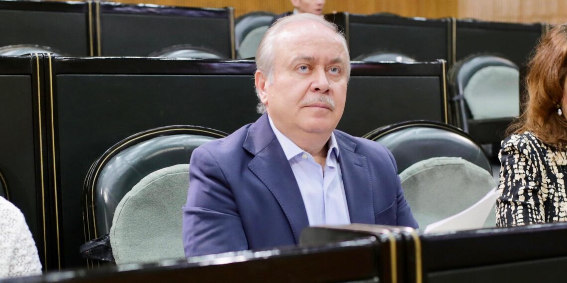 Aprueba Congreso crear Comisión de Trabajo y Previsión Social