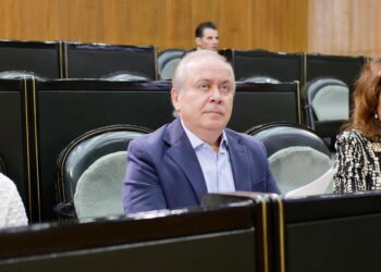 Aprueba Congreso crear Comisión de Trabajo y Previsión Social