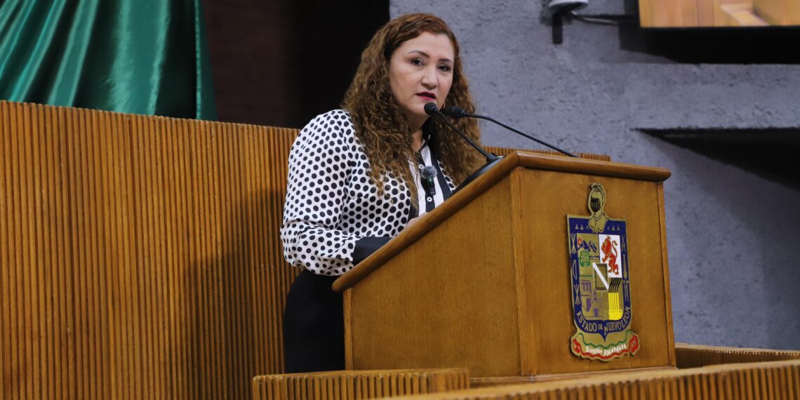 Urge Myrna Grimaldo a investigación de desapariciones de mujeres en el Estado