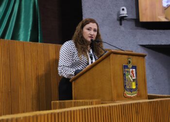 Urge Myrna Grimaldo a investigación de desapariciones de mujeres en el Estado