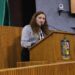 Urge Myrna Grimaldo a investigación de desapariciones de mujeres en el Estado