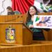 Llama Greta Barra a promover la inclusión de las mujeres y niñas en actividades científicas