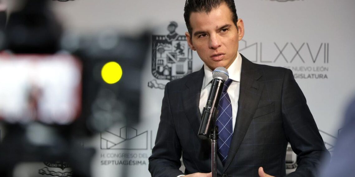 “Espero que votemos el tema presupuestal la próxima semana“: Miguel Flores