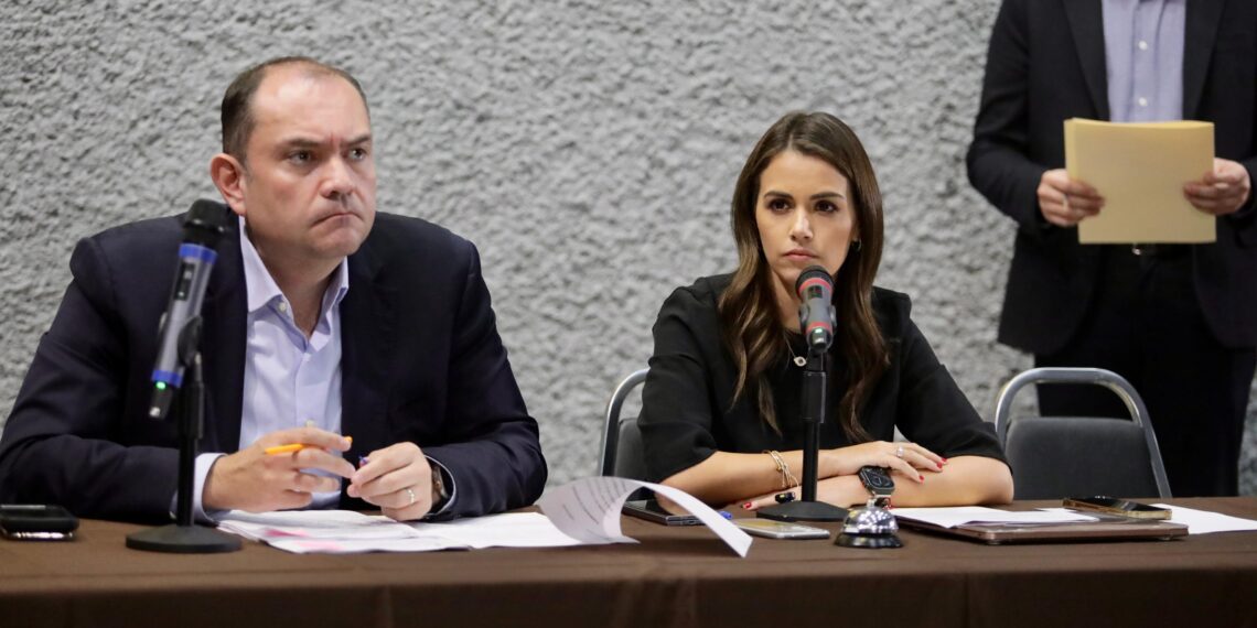 Congreso avanza en juicios políticos contra Samuel García sin apoyo de MC ni Morena