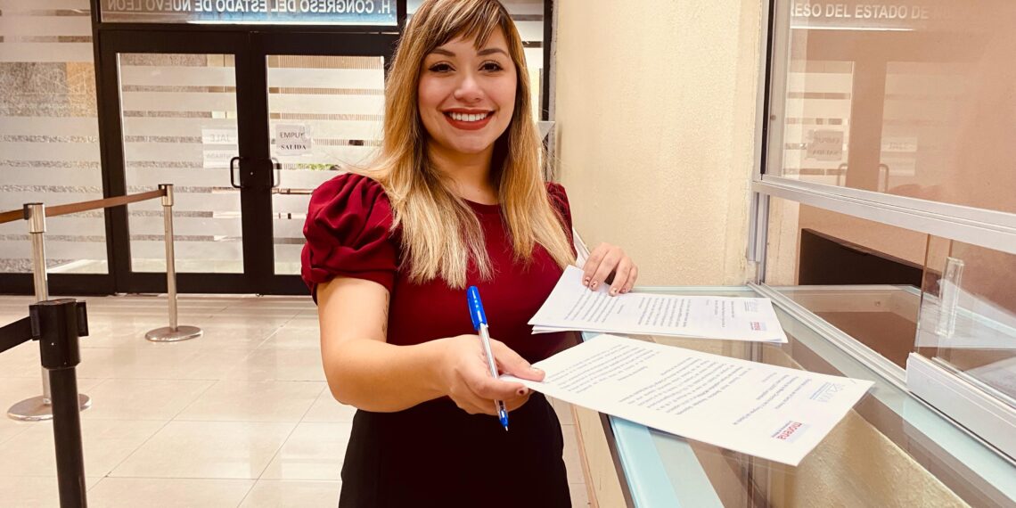 Proponen reforma para garantizar derechos de personas gestantes y adultos mayores en Nuevo León