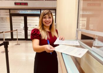 Proponen reforma para garantizar derechos de personas gestantes y adultos mayores en Nuevo León