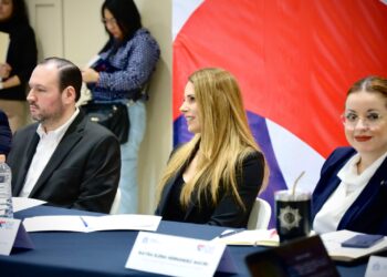 Instala DIF Monterrey Comisión de Protección para niñas, niños y adolescentes