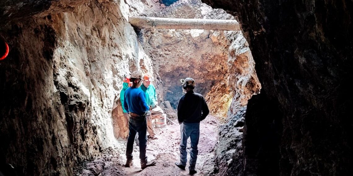 Exploran los misterios del interior de la Tierra en conferencia de geofísica