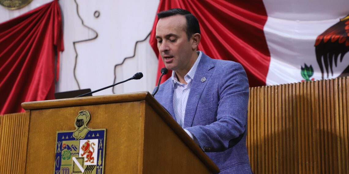“Llamaremos a comparecer al Secretario de Medio Ambiente“: Carlos de la Fuente