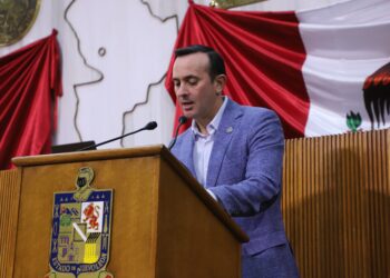 “Llamaremos a comparecer al Secretario de Medio Ambiente“: Carlos de la Fuente