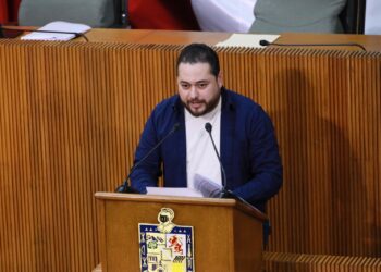 Refuerzan prevención de la violencia rumbo al Mundial de Fútbol 2026