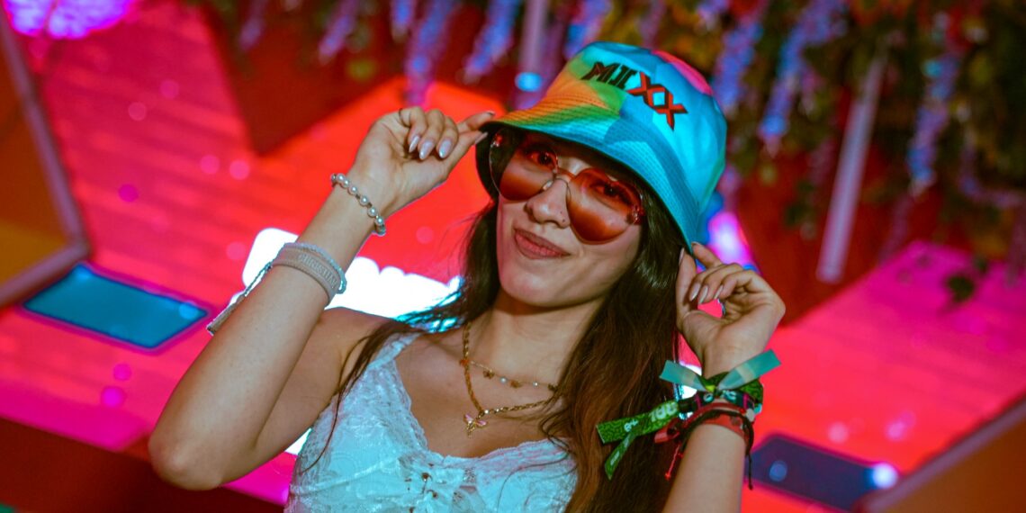 Grandes sorpresas en EDC 2025: Experiencias que harán inolvidable esta edición