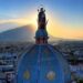 Icónico Templo de Monterrey está de aniversario: 75 años del Templo del Perpetuo Socorro
