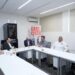 Convenian ICET y Pesquería para capacitar trabajadores de transporte