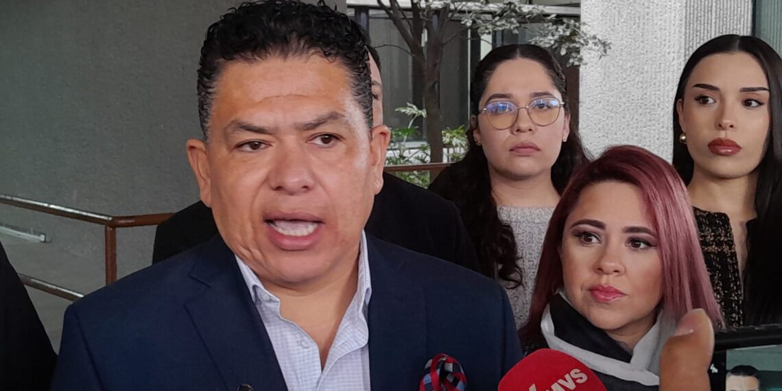 Anuncian la Intención de Crear el Partido México Republicano