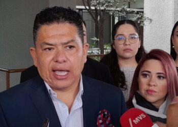 Anuncian la Intención de Crear el Partido México Republicano
