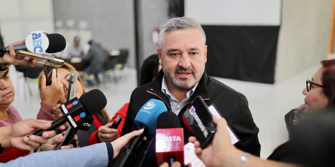 Consejo de Agua y Drenaje cancela “cobro expediente“