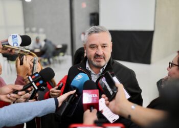 Consejo de Agua y Drenaje cancela “cobro expediente“