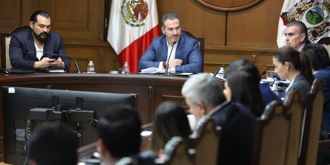 Aprueba Cabildo Regio asignación del Fortamun 2025