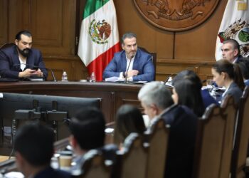 Aprueba Cabildo Regio asignación del Fortamun 2025