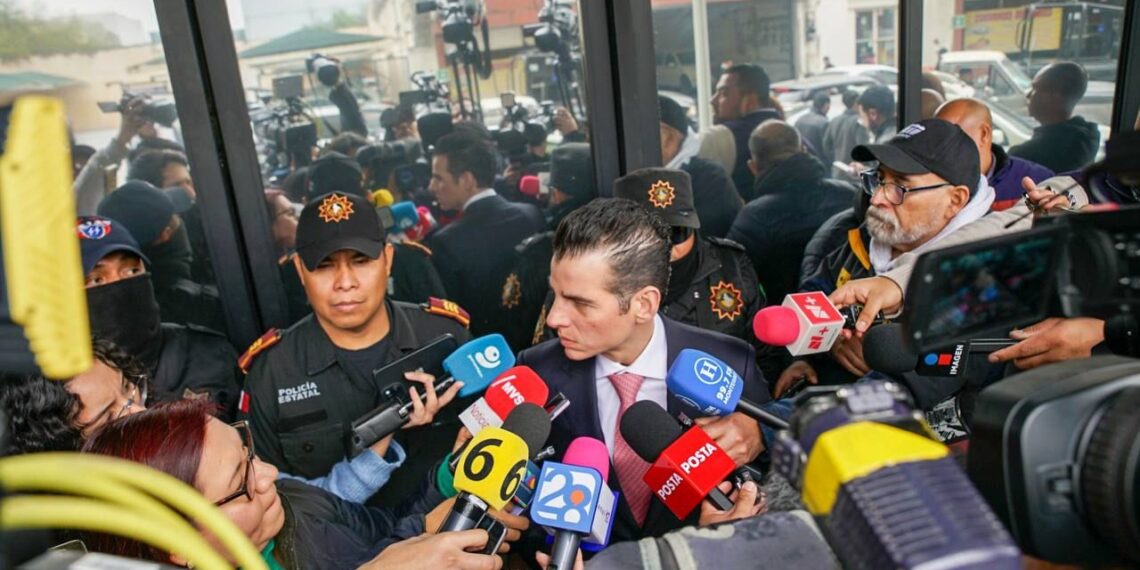 Nuevo León y Jalisco ponen el ejemplo en la lucha contra el cáncer infantil