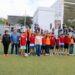 Inauguran Mega “Torneo de Participación e Inclusión Juvenil“ en Monterrey